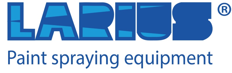 Larius Logo